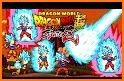 Dragon Power World related image