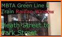 Boston Transit: MBTA Bus, Subway & Rail Tracker related image