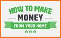 Make Money Quiz - Unlimited PayPal Cash related image