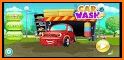 Car Wash Games for Kids related image