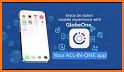 GlobalONE App related image