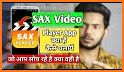 Sax Video | Video Downloader | Short Trending App related image