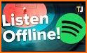 Musicamp: Offline Music related image
