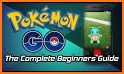 Guide Pokemon Go related image