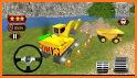 Crossy Bridge Constructor 3d - Car Game related image