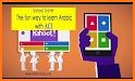 Kahoot! - Learn to Read related image