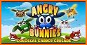Angry Bunnies: Colossal Carrot Crusade related image
