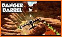 Danger Darrel - Endless Airplane Action Adventure related image