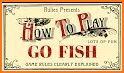 Fisherman Cards Game related image