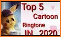 Cartoon Ringtones for free 2020 related image
