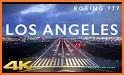 FLIGHTS LAX Los Angeles Pro related image