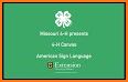 Missouri 4-H related image