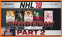 NHL SKATE: Hockey Card Trader related image