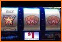 WILD VEGAS SLOT MACHINE : Jackpot Golden Slots related image