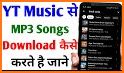 Free Mp3 Downloader - Download Mp3 music songs related image