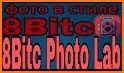 8Bit Photo Lab, Retro Effects related image