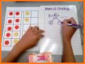 Math Bridges: Learn Bridging to friendly numbers related image