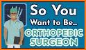 Orthopedic Surgery Learning related image