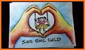 Save The Girl - Beti Bachao related image