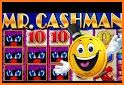 Cashman Slots related image