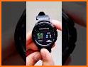 Phone Battery Widget WearOS related image