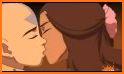 Avatar Maker: Kissing Couple related image
