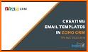 Newsletter Office Templates related image