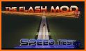 Flash Speedsters- Superhero Wall Run- flash games related image
