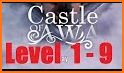 Castle Of Awa - Relaxing Mystic Game related image