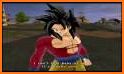 Utimate tenkaichi goku budokai related image