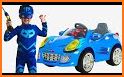 PJ Masks drive related image