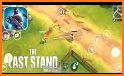 The Last Stand: Zombie Survival with Battle Royale related image