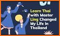 Learn Languages Free with Master Ling related image