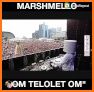 Marshmello Alone Om Telolet Om related image