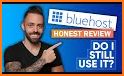 Bluehost related image