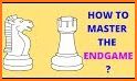 Chess Endings for Beginners related image