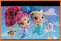 Princess Jigsaw Puzzle related image
