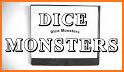 Monster Dice related image