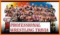 WWE Wrestling Trivia Game related image