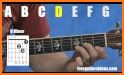 Chord! (Guitar Chord Finder) related image
