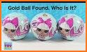 Surprise Dolls Toys News Series related image