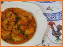 Portuguese recipes related image