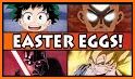 Easter Eggs One Piece related image