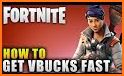 Vbucks For Fortnite ,Guide related image