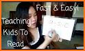 Learn how to read. Read easy and fast related image
