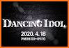 Idol Dance: Dancing and Rhythm related image