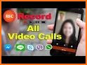 Video Call Recorder for Imo -Auto video recorder related image