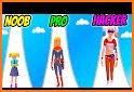 Heel Master Puzzle related image