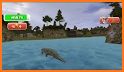 Crocodile Simulator 2019: Beach & City Attack related image