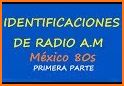 Estaciones de Radio de México related image